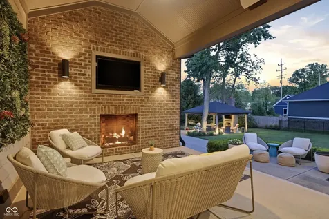 781 1st Avenue NW Carmel IN 46032
