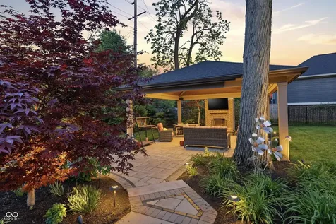 781 1st Avenue NW Carmel IN 46032