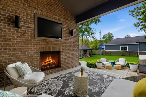 781 1st Avenue NW Carmel IN 46032