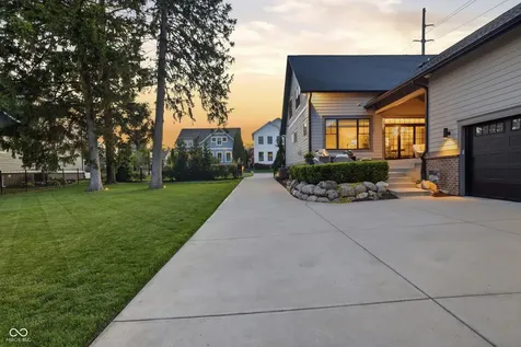 781 1st Avenue NW Carmel IN 46032
