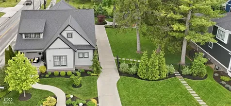781 1st Avenue NW Carmel IN 46032