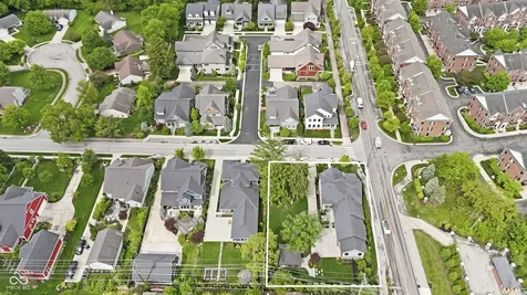 781 1st Avenue NW Carmel IN 46032