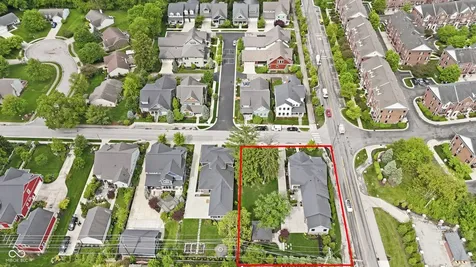 781 1st Avenue NW Carmel IN 46032