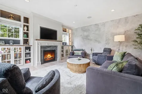 781 1st Avenue NW Carmel IN 46032