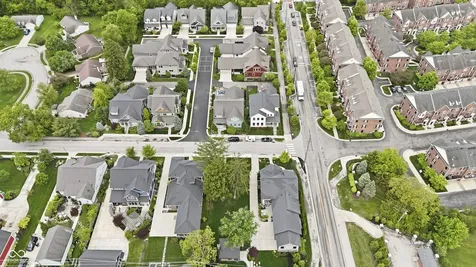 781 1st Avenue NW Carmel IN 46032