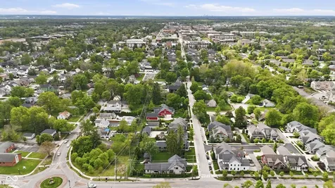 781 1st Avenue NW Carmel IN 46032