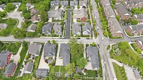 781 1st Avenue NW Carmel IN 46032