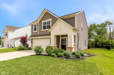 989 Kensington Drive Danville IN 46122