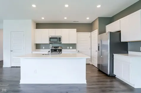 989 Kensington Drive Danville IN 46122