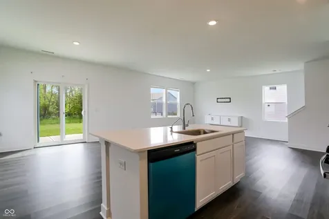 989 Kensington Drive Danville IN 46122
