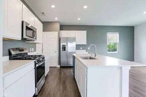 989 Kensington Drive Danville IN 46122