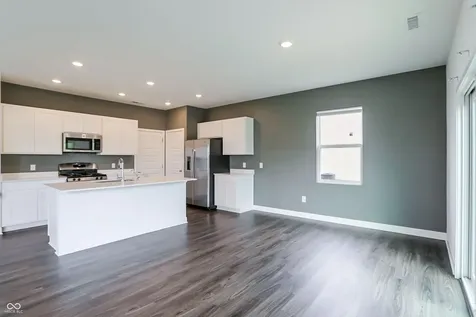 989 Kensington Drive Danville IN 46122