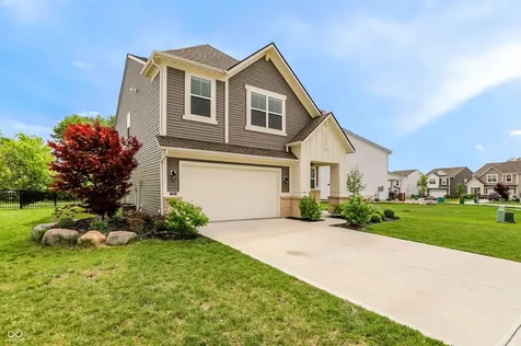 989 Kensington Drive Danville IN 46122