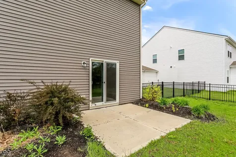 989 Kensington Drive Danville IN 46122