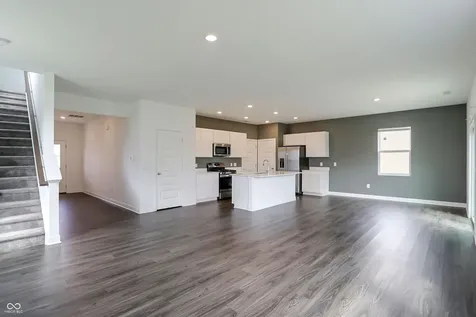 989 Kensington Drive Danville IN 46122