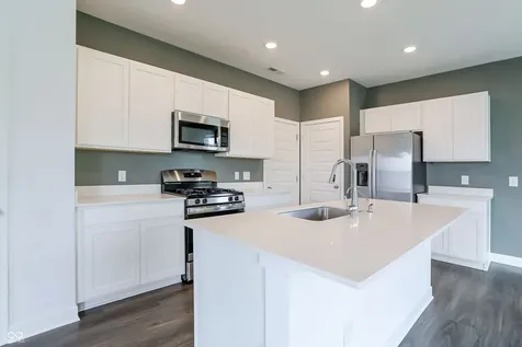 989 Kensington Drive Danville IN 46122