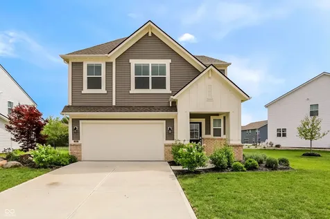 989 Kensington Drive Danville IN 46122