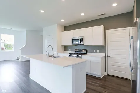 989 Kensington Drive Danville IN 46122