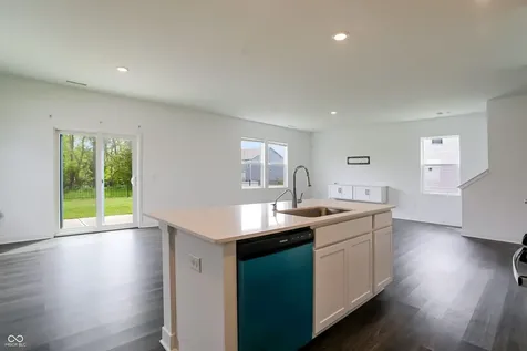 989 Kensington Drive Danville IN 46122