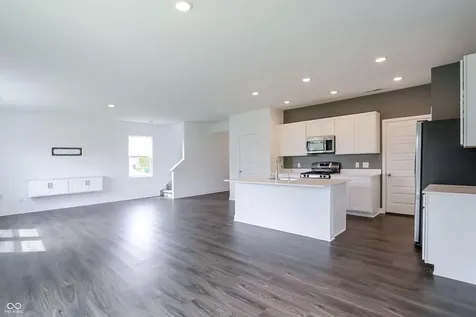 989 Kensington Drive Danville IN 46122