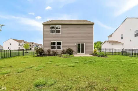 989 Kensington Drive Danville IN 46122