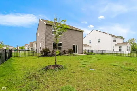 989 Kensington Drive Danville IN 46122