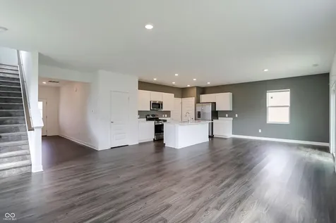 989 Kensington Drive Danville IN 46122