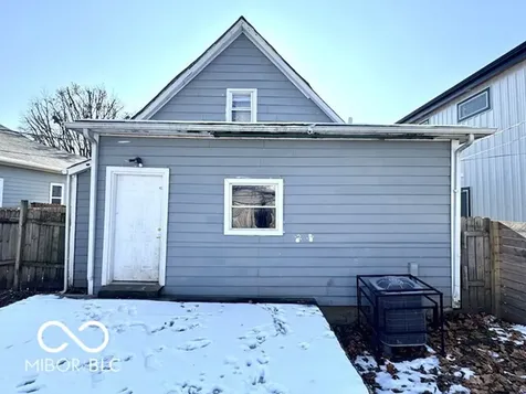 2202 Woodlawn Avenue Indianapolis IN 46203