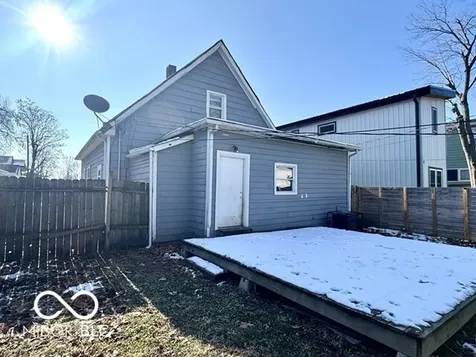 2202 Woodlawn Avenue Indianapolis IN 46203