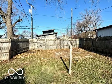 2202 Woodlawn Avenue Indianapolis IN 46203