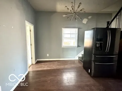 2202 Woodlawn Avenue Indianapolis IN 46203