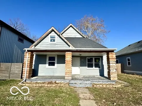2202 Woodlawn Avenue Indianapolis IN 46203