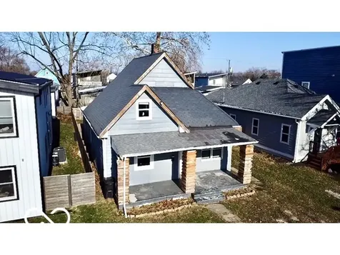 2202 Woodlawn Avenue Indianapolis IN 46203