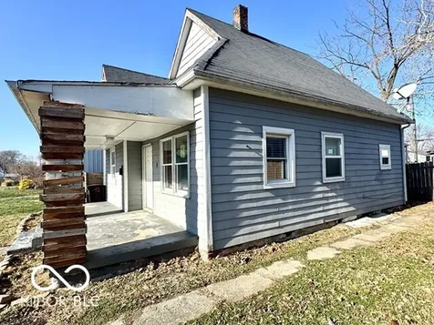 2202 Woodlawn Avenue Indianapolis IN 46203