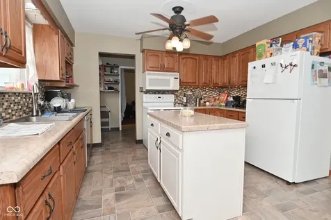 2517 Lawrence Avenue Indianapolis IN 46227