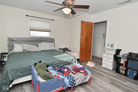 2517 Lawrence Avenue Indianapolis IN 46227