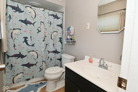 2517 Lawrence Avenue Indianapolis IN 46227