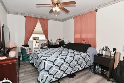 2517 Lawrence Avenue Indianapolis IN 46227