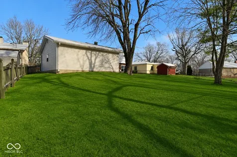 2517 Lawrence Avenue Indianapolis IN 46227