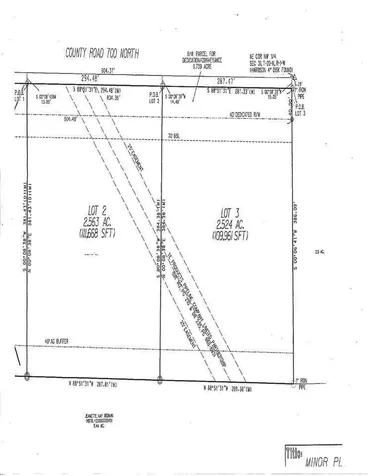 5571 W 700 N Thorntown IN 46071