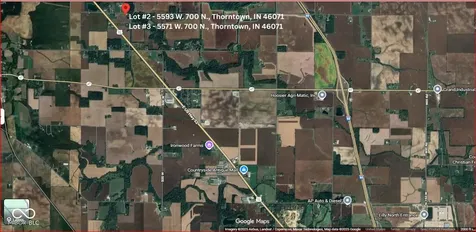 5571 W 700 N Thorntown IN 46071