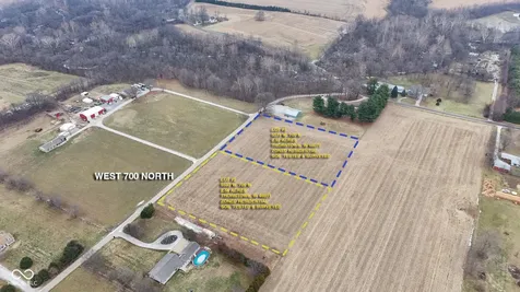 5571 W 700 N Thorntown IN 46071