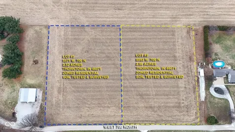 5571 W 700 N Thorntown IN 46071