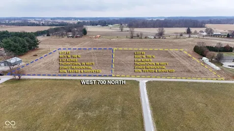 5593 W 700 N Thorntown IN 46071
