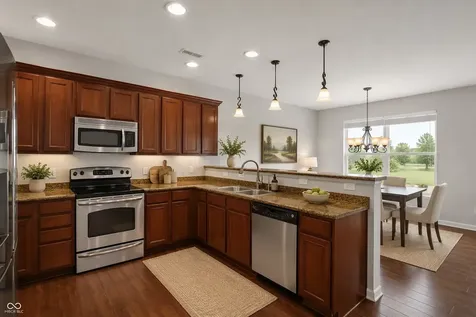 3780 Dusty Sands Road Whitestown IN 46075
