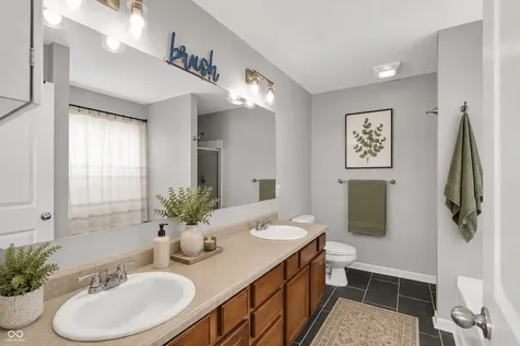 3780 Dusty Sands Road Whitestown IN 46075