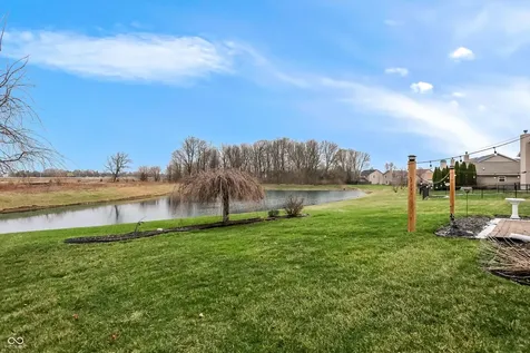 3780 Dusty Sands Road Whitestown IN 46075