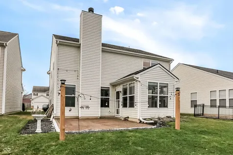 3780 Dusty Sands Road Whitestown IN 46075