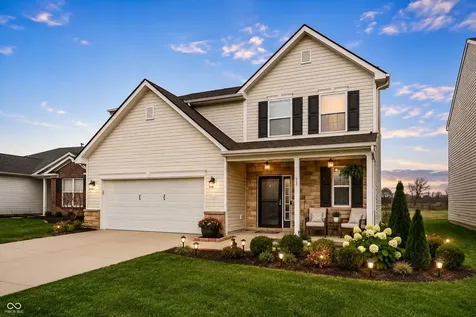 3780 Dusty Sands Road Whitestown IN 46075