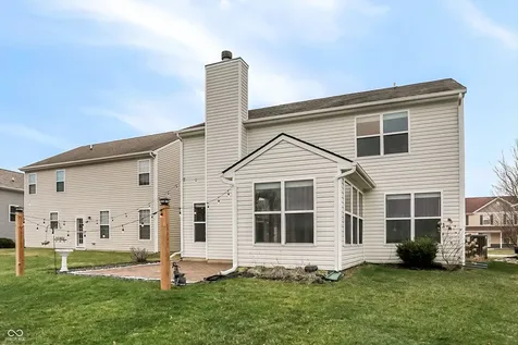 3780 Dusty Sands Road Whitestown IN 46075